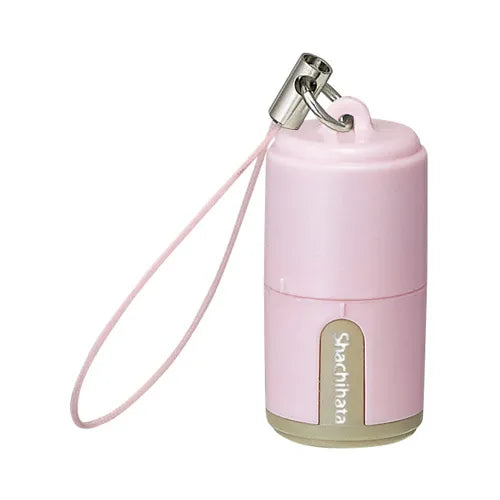 シャチハタ プチネーム ペールピンク メールオーダー式