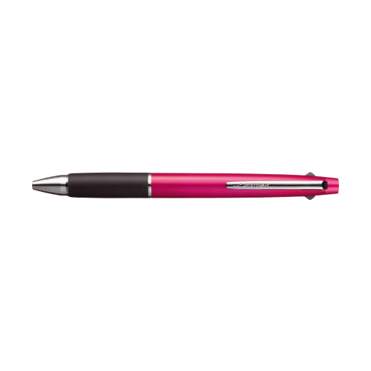 ボールペン ジェットストリーム 2&1 多機能ペン 0.5mm ピンク MSXE380005.13 三菱鉛筆