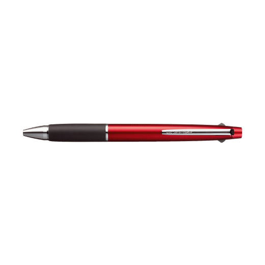 ボールペン ジェットストリーム 2&1 多機能ペン 0.7mm ボルドー MSXE380007.65 三菱鉛筆