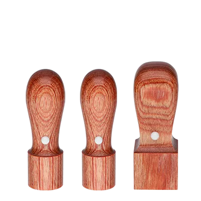 【法人印鑑3本セット】 茶彩樺 Bセット