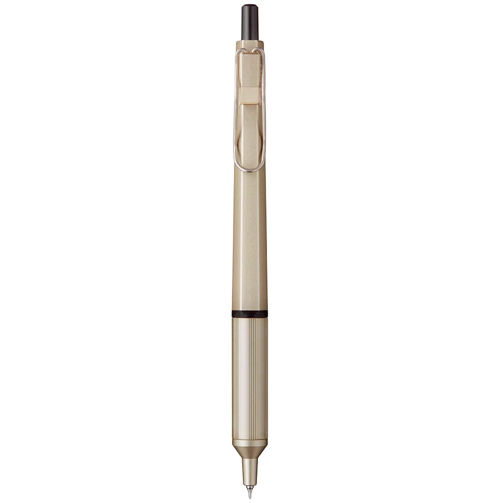 ボールペン ジェットストリーム エッジ 0.28mm シャンパンゴールド SXN100328.25 三菱鉛筆