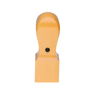 【印材を5種から選べる】 行政書士 職印 士業用印鑑 角印 21mm