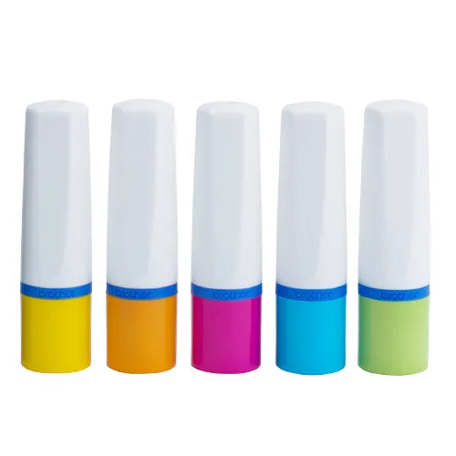 ブラザーネーム印［ボディー］本体色：ピンク