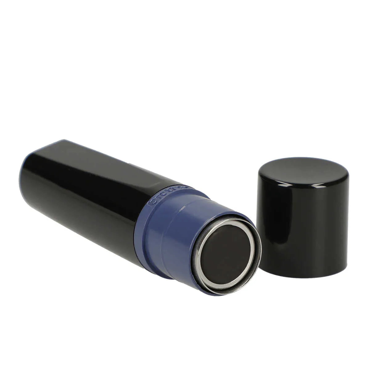 ブラザーネーム印［ボディー］本体色：ブラック