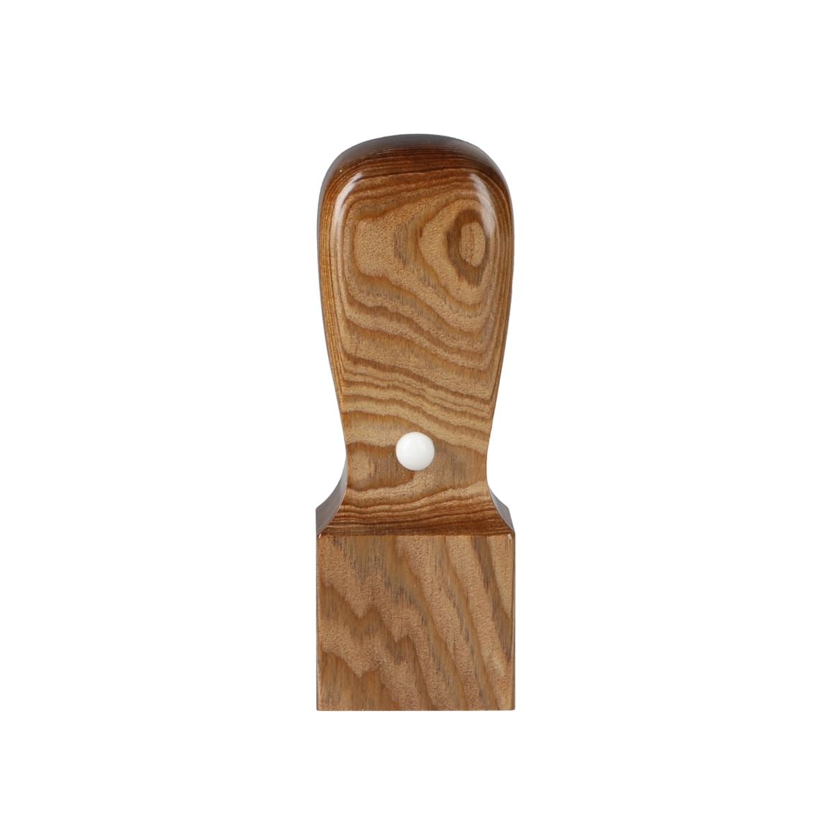 【印材を5種から選べる】 弁護士 職印 士業用印鑑 角印 21mm