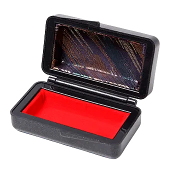 VIPケース（角印用）