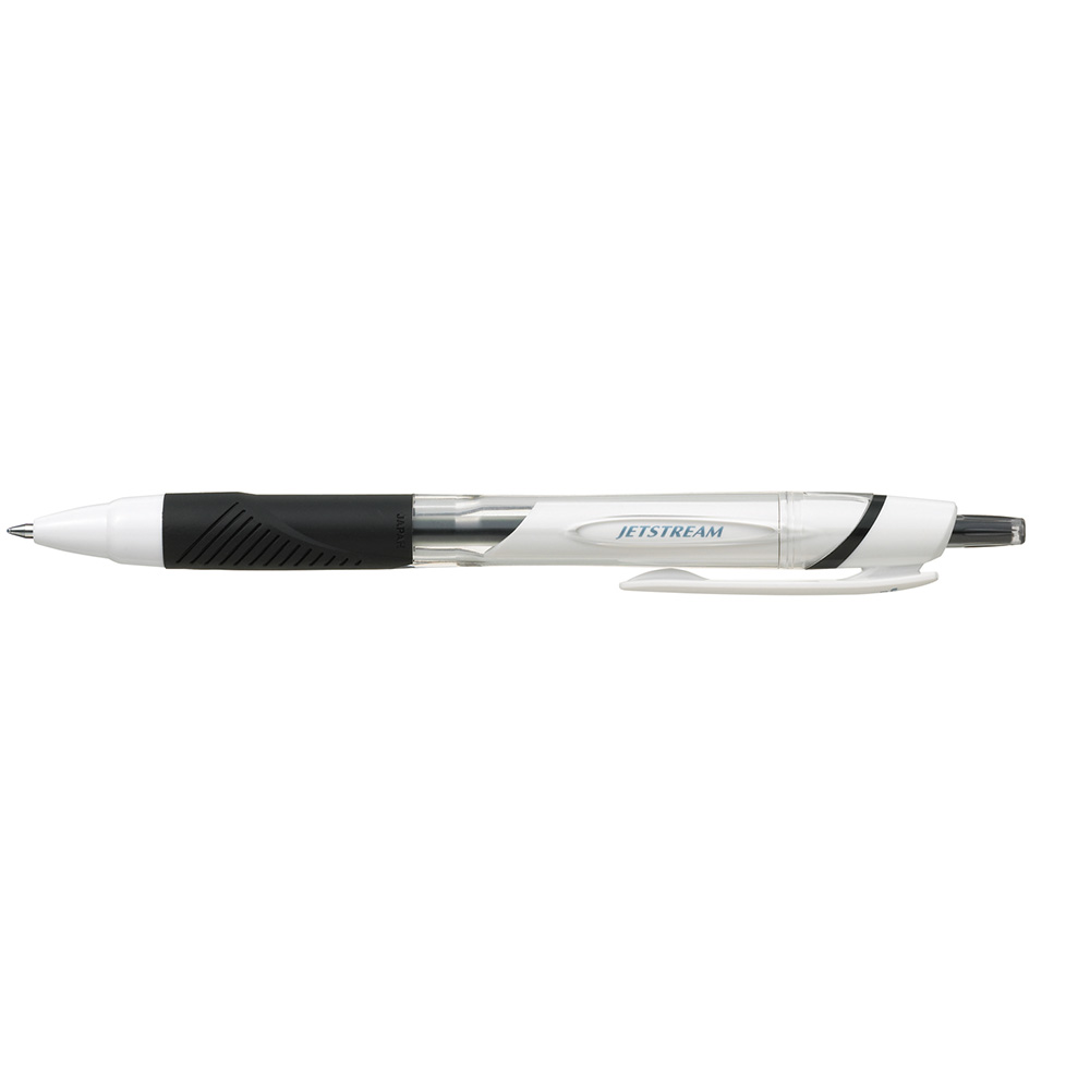 ボールペン ジェットストリーム スタンダード 0.5mm 黒 SXN-150-05 三菱鉛筆